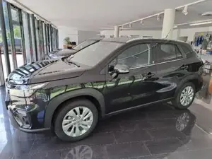 Suzuki S-Cross Bild 2