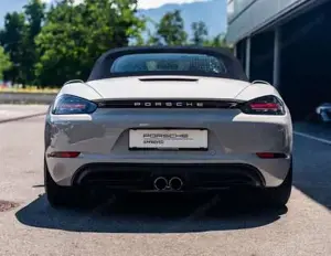 Porsche 718 Bild 4