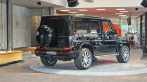 Mercedes-Benz G 350 Bild 14