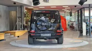 Mercedes-Benz G 350 Bild 12