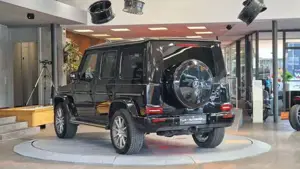 Mercedes-Benz G 350 Bild 10