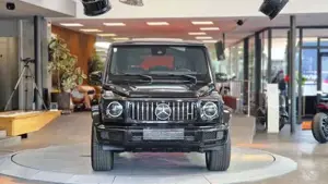 Mercedes-Benz G 350 Bild 4