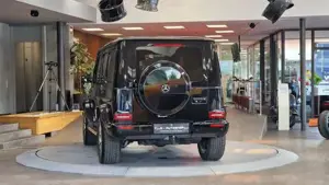 Mercedes-Benz G 350 Bild 11