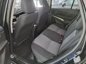 Suzuki S-Cross Bild 5