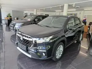 Suzuki S-Cross Bild 4
