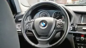 BMW X3 Bild 20