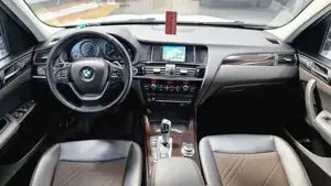 BMW X3 Bild 18