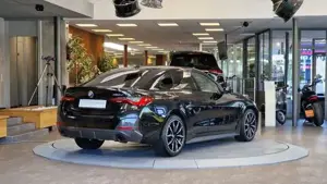 BMW 420 Bild 11