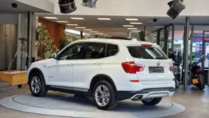 BMW X3 Bild 5