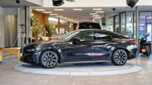 BMW 420 Bild 5