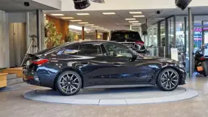BMW 420 Bild 14