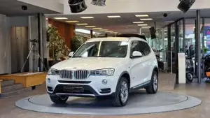 BMW X3 Bild 15