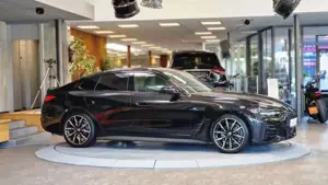 BMW 420 Bild 15