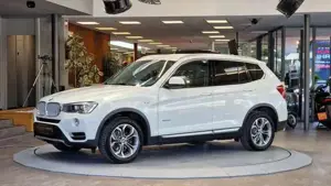 BMW X3 Bild 2
