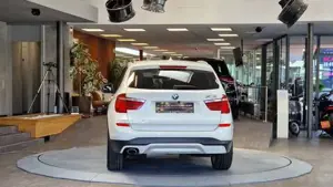 BMW X3 Bild 7