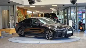 BMW 420 Bild 16