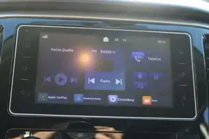 Mitsubishi L200 Bild 11