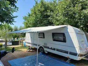 Thule Omnistor 1200 Sackmarkise 5m