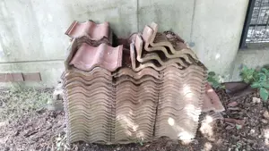 Eternit Dachstein Ziegel Bild 2