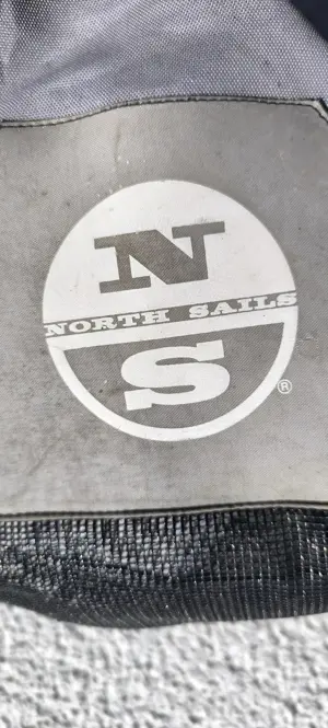 Windsurfausrüstung komplett Bild 7