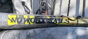 Windsurfausrüstung komplett Bild 6