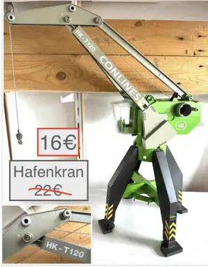 Playmobil stark reduziert! Konditorin Hafenkran Agent T E C S  Bild 2