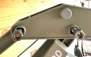 Playmobil stark reduziert! Konditorin Hafenkran Agent T E C S  Bild 3