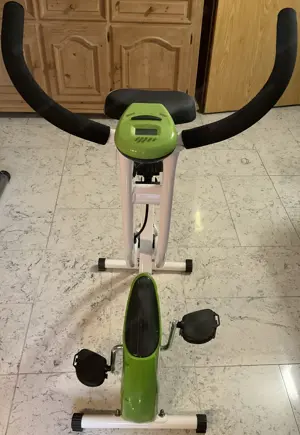 Hometrainer zu verkaufen!