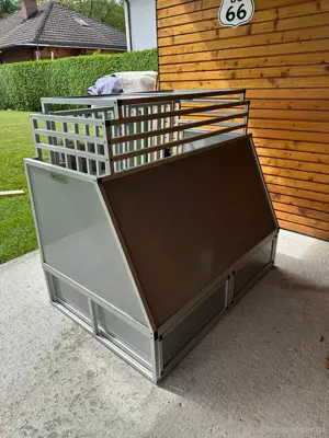 Hundetransportbox Bild 7