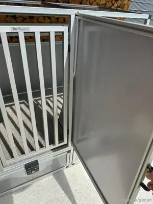 Hundetransportbox Bild 2