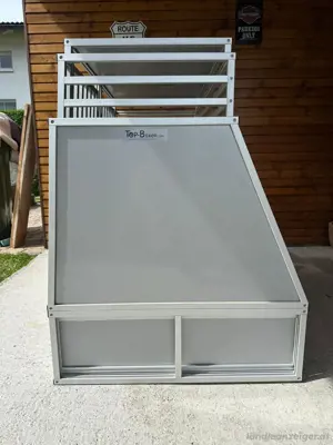 Hundetransportbox Bild 3