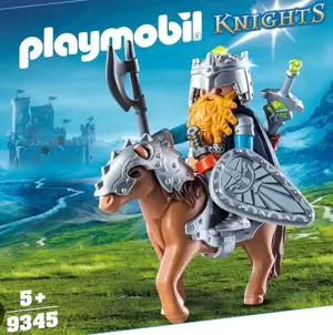 STARK REDUZIERT Playmobil Knights Dragon.. Bild 4