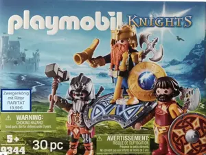 STARK REDUZIERT Playmobil Knights Dragon.. Bild 8