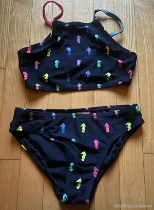 2 Bikinis Gr.122 128 Bild 2