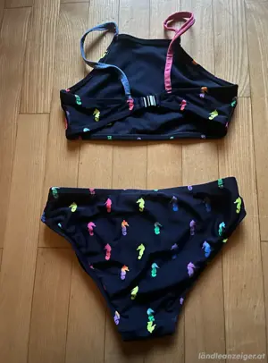 2 Bikinis Gr.122 128 Bild 3