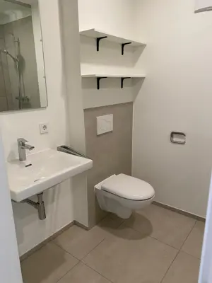 NEUBAU Wohnung - voll eingerichtet - Hohenems Zentrum - zu vermieten Bild 8