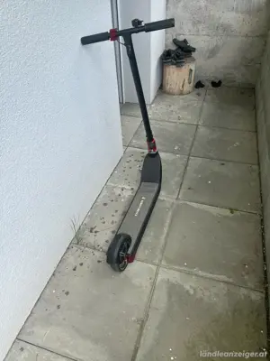 E-Scooter Kugoo Bild 2