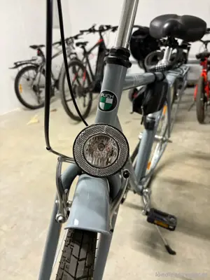 PUCH Fahrrad