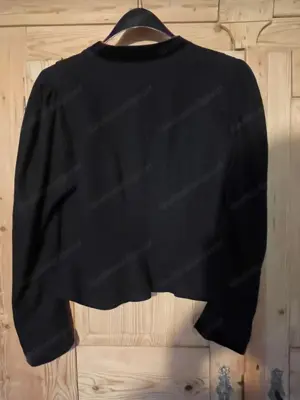 Trachtenjacke Lodenjacke Gr. 38 Made in Austria Bild 4