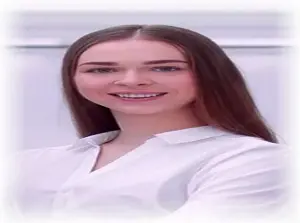 Eine natürliche, treue junge Frau sucht einen treuen Mann zur Partnerschaft