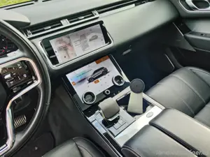 Land Rover Range Rover Velar Facelift D200 Edition SE Bild 7