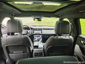 Land Rover Range Rover Velar Facelift D200 Edition SE Bild 5