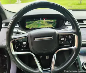 Land Rover Range Rover Velar Facelift D200 Edition SE Bild 6