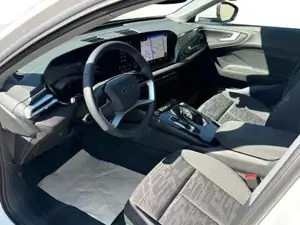 Audi A5 Basis AHK+NAVI+EL.HECKKL.+PDC+LED+17 LM TDI 150... Bild 9
