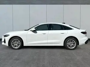 Audi A5 Basis AHK+NAVI+EL.HECKKL.+PDC+LED+17 LM TDI 150... Bild 2
