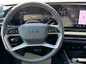 Audi A5 Basis AHK+NAVI+EL.HECKKL.+PDC+LED+17 LM TDI 150... Bild 8
