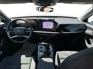 Audi A5 Basis AHK+NAVI+EL.HECKKL.+PDC+LED+17 LM TDI 150... Bild 7