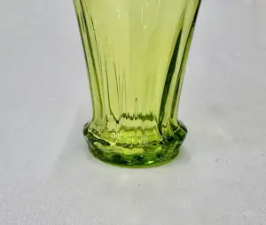 Coca Cola Pop Soda Glas (wie NEU) Bild 2