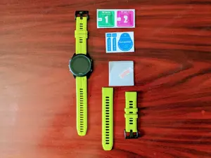 Garmin Forerunner 935