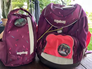 Ergobag Schultasche  Bild 2